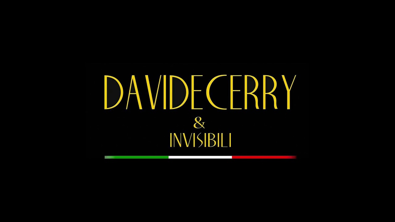 That’amore - italian version