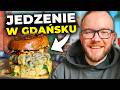 Gdask 2024 nowe gastro odkrycia  jedzenie i restauracje w gdasku ramen burgery i eklery