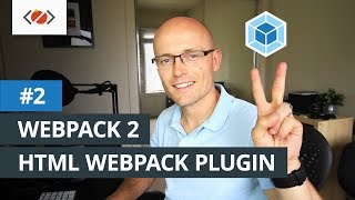 Webpack 2 - HTML Webpack Plugin
