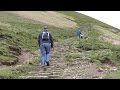 040: Proud in Pendle (Barley, Newchurch and Pendle Hill) (Forest of Bowland 2015)