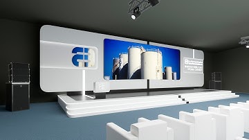 Event Design Concept for AMC