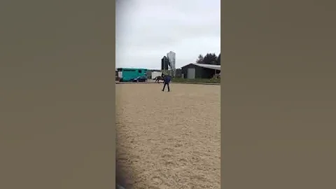 SJ lesson with karen Reuter niklasson