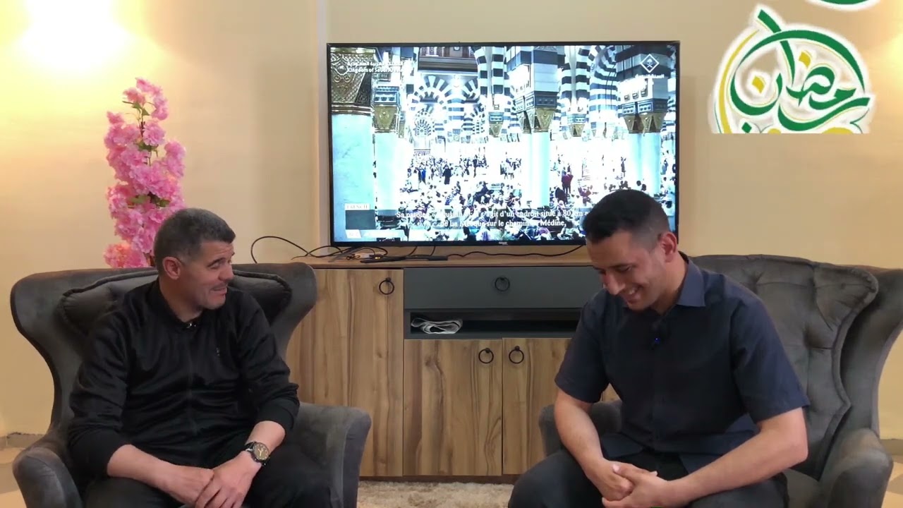 رمضان يجمعنا  | الحلقة الاخيرة  | Ramadan Yadjma3ona  EP  makingg Off | ملخص الحلقات