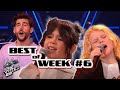 The MOST viewed BATTLES of Week #6 | The Voice Kids 2024