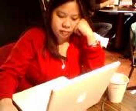 Video from My Phone (0120082019.3g2) - January 20, 2008, 06:20 PM