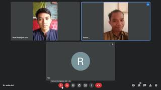 FINAL PROJECT SPEAKING (FINAL TEST)