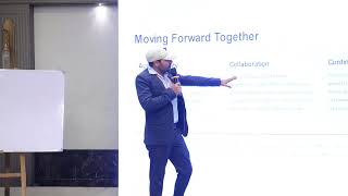 Kaushal Kumar Dubey Speech | Foundation Day