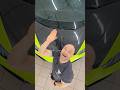 Custom Car Hood Wrap Made Simple