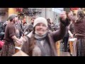 Clanadonia - Scottish Drummers & Bagpipers in Glasgow