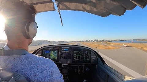 Definite Pilot Deviation | S1:E1 Intro to The Life of a Student Pilot | Mo