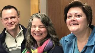 His Branches 2018 Banquet Slideshow