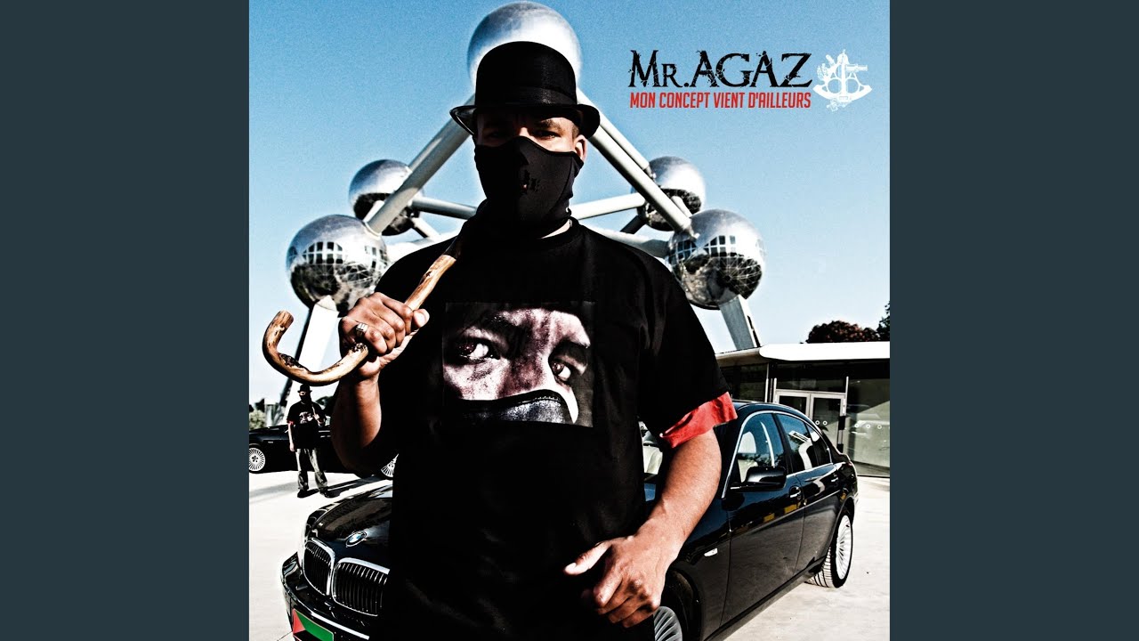 ETEINDS TA CASSETTE (feat. BOUGA)