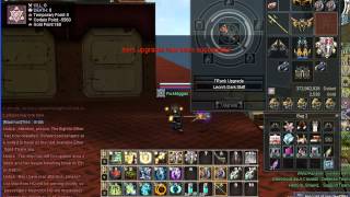 RF ETERNITY UPGRADING +6 STAFF FvckNiggas
