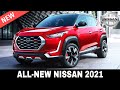 9 Upcoming Nissan Models in All Segments from Sports Cars to Family SUVs