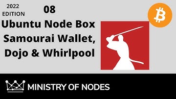UNB22 - 08 - Samourai Wallet