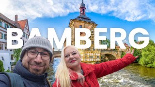 Bamberg Gezi Rehberi Almanyanın Masalsı Unesco Şehri