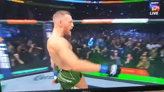 #conormcgregor billionaire strut #ufc264 #shorts #mcgregor