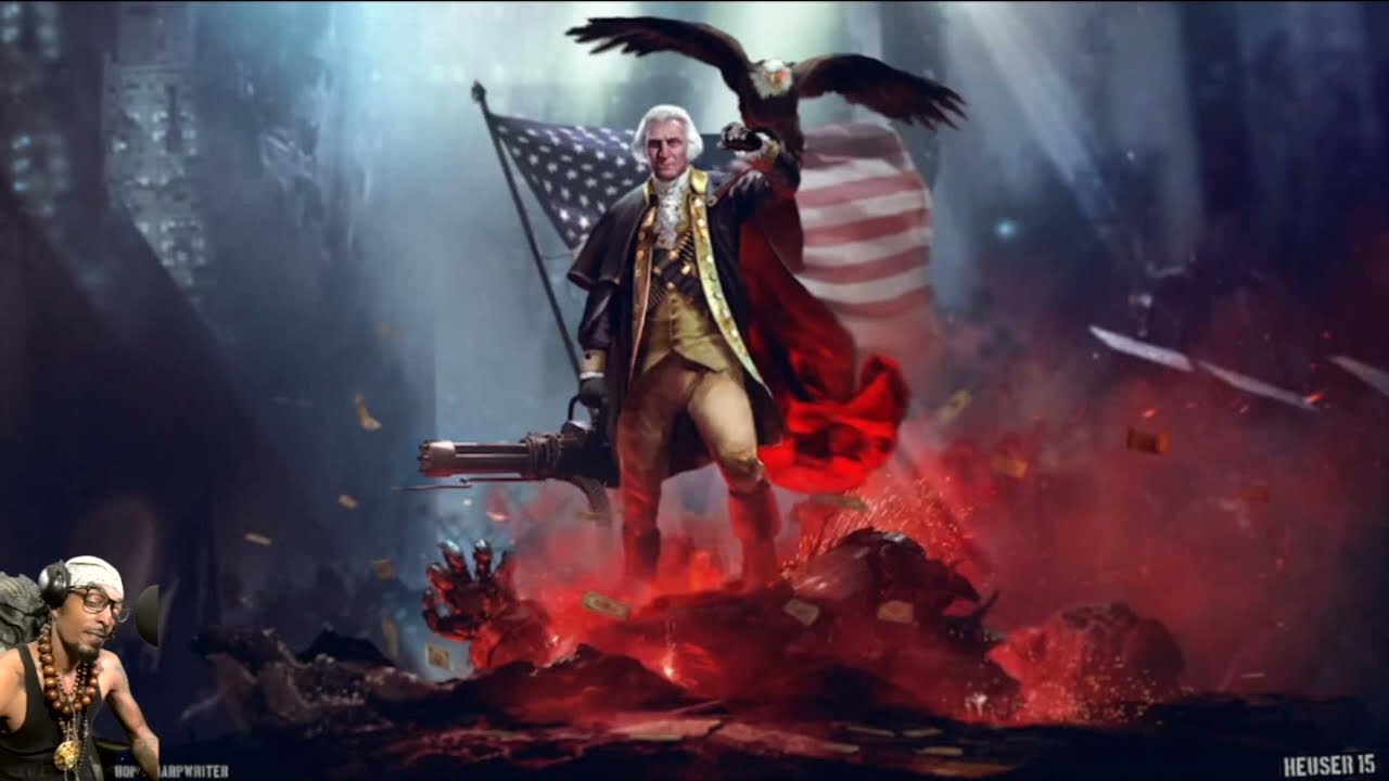 Marshall, Carter, and Dark Ltd. REACTION!!