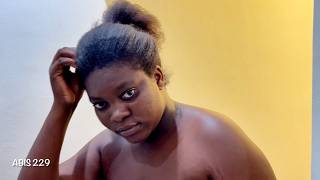 La servante cachait un secret avec le mari de sa patronne...😱💔  | Film africain complet