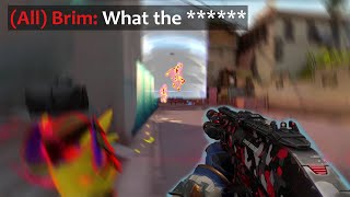 What a Top 0.1% Cypher Main Looks Like (When a Killjoy Main Play Cypher)