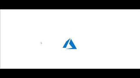 Microsoft Azure - Create Kubernetes Cluster