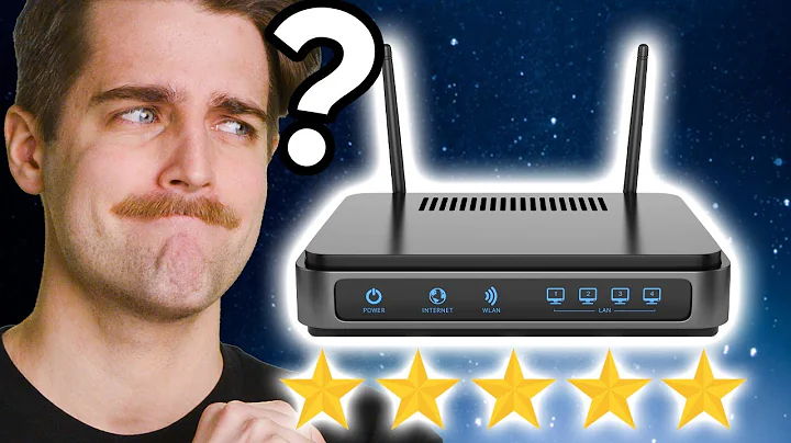 Is Your Router LYING To You? - MU-MIMO Explained