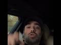 AKRAM DANS LE GAZ