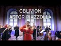 Oblivion  astor piazzolla for violin  string orchestra arr rusanda panfili