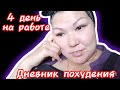 дневник похудения 2.0/03.07.23