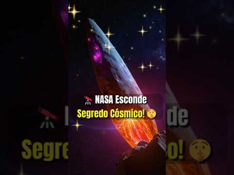 🚨 Telescópio James Webb Alerta! NASA em Pânico: Objeto Alienígena na Terra? 👽