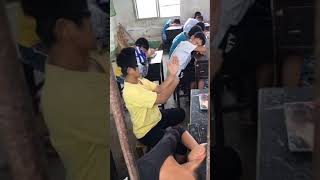 Сон Час В Китайской Школе