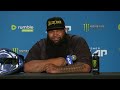 Da Crazy Hawaiian Post-Match Press Conference | Power Slap 5