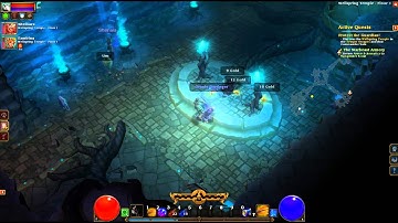 Torchlight 2 w Supremopete and Noximous Ep 5