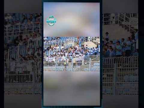 بطل أبطال أفريقيا جماهير بيراميدز تشعل الأجواء ضد فاركو