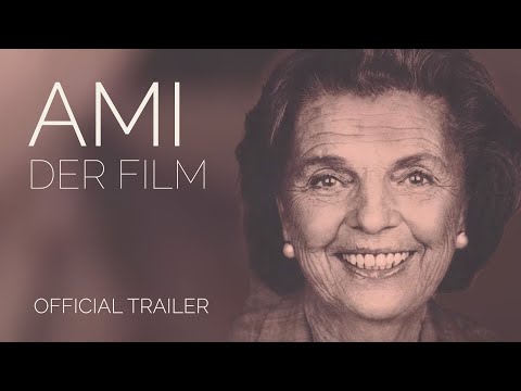 Trailer I AMI I 2019