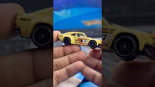 MAZDA RX3 #mazda #hotwheels #diecast #audi #porsche #ford #lamborghini