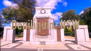 Exploring Deniliquin NSW | Calm Streets &amp; Beautiful Parks