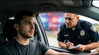 How Drivers Accidentally Consent to Searches (Avoid This Mistake
