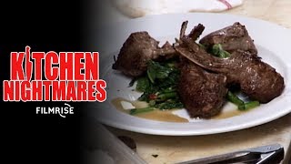 Kitchen Nightmares Uncensored  Season 1 Episode 15  Full Episode