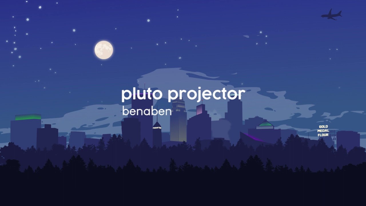 Watch rex orange county - pluto projector (benaben remix) on YouTube Watch rex orange county - pluto projector (benaben remix) on YouTube