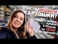 Цены на продукты в Италии в 2021, обзор супермаркетов. Можно ли купить кефир и сметану?