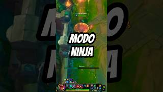 Ainda confiante? #leagueoflegends #leesin #leagueoflegendsclips #anderlee