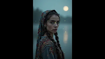 Етно містика Волинські болота Ritual Folk Song етнофолк Music Song повстанськіпісня 