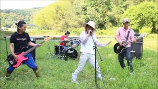 AKB48　 ヘビーローテーション　バンドカバー　Heavyrotation　band　cover　by　PoPEyedGoldFish