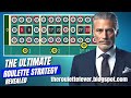 Guaranteed Wins on Every Spin! ♦ The Ultimate Roulette Strategy Revealed ♠