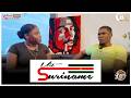 UIT SURINAME • maak kennis met Zayn Rugs, de brein achter unieke custom matten (Suriname)