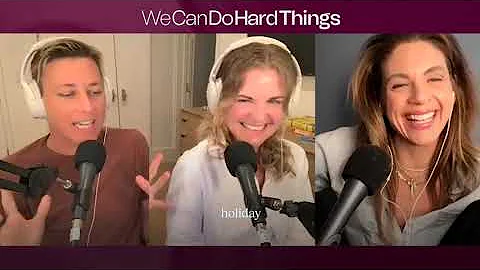YOUR HILARIOUS (& HEARTWARMING) STORIES: WCDHT EP ...