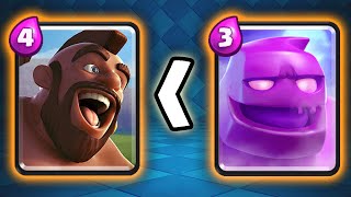 The Key To Happiness In Clash Royale