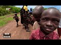 Školovanje djece u Africi