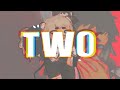 TWO - bbno$ || shin soukoku